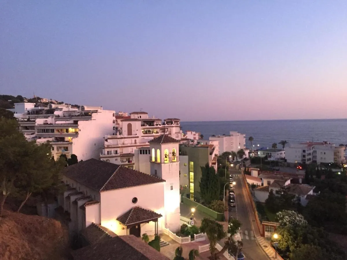 Apartment Apartamento Vista Bahia La Herradura La Herradura  Spain