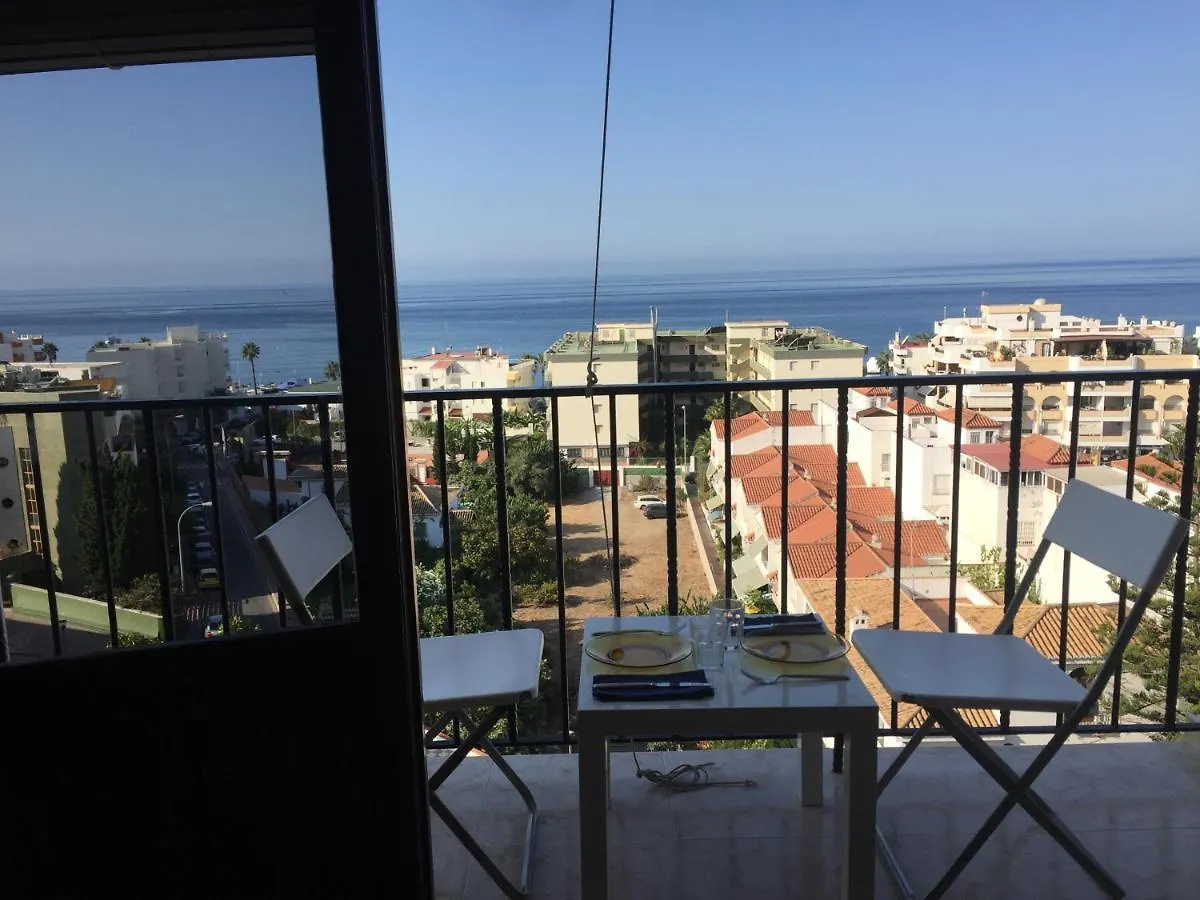 Apartment Apartamento Vista Bahia La Herradura La Herradura  Spain