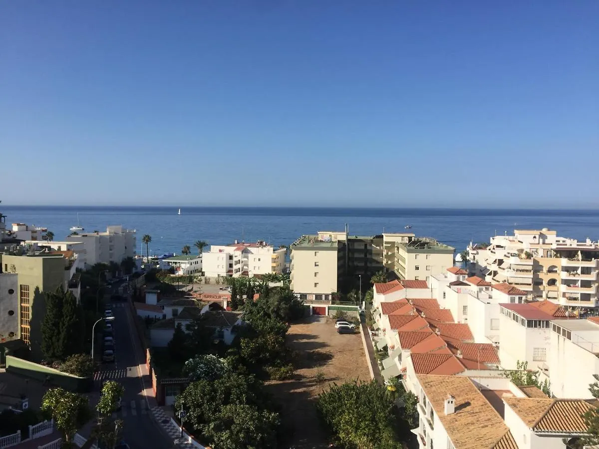 Apartamento Vista Bahia La Herradura La Herradura  La Herradura (Granada)