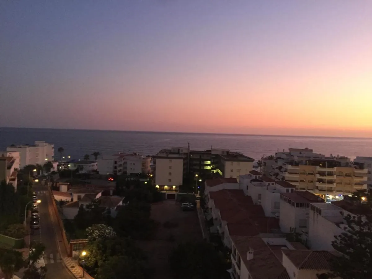 Apartamento Vista Bahia La Herradura La Herradura  0*, La Herradura (Granada)