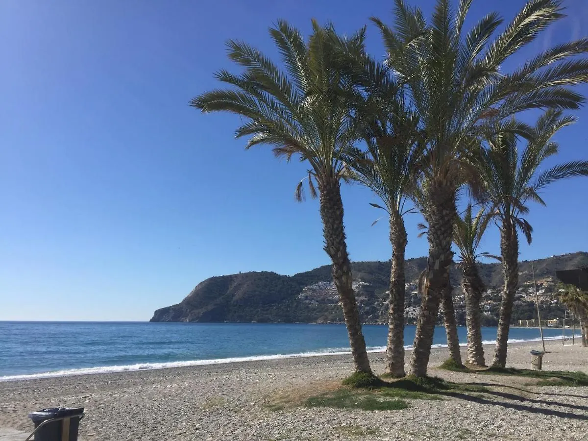 Apartamento Vista Bahia La Herradura La Herradura  Apartment