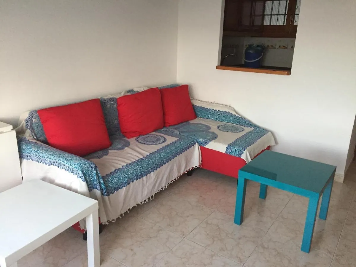 Apartamento Vista Bahia La Herradura La Herradura