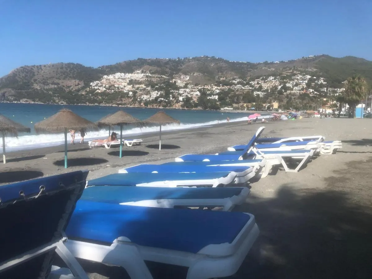 Apartamento Vista Bahia La Herradura La Herradura  Spain