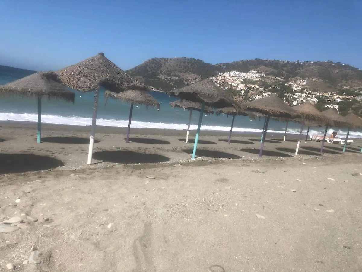 Apartamento Vista Bahia La Herradura La Herradura  0*, La Herradura (Granada) Spain