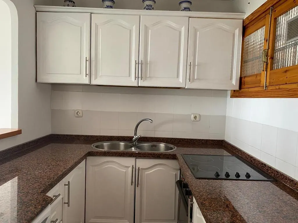 Apartamento Vista Bahia La Herradura La Herradura  La Herradura (Granada)