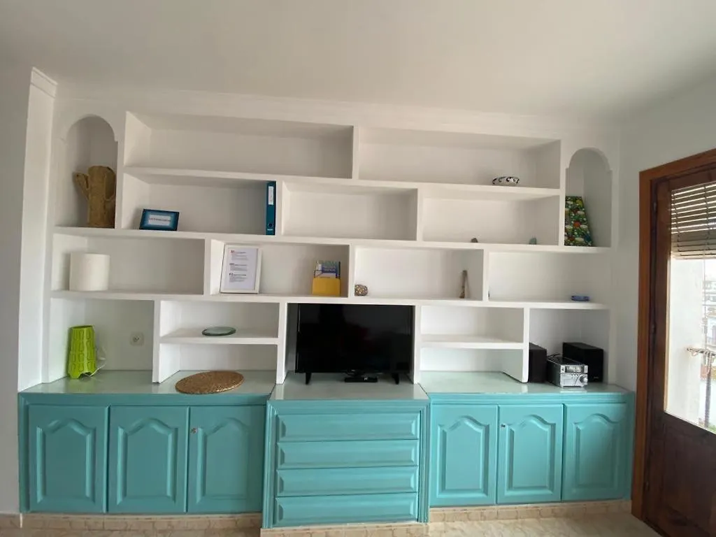 Apartamento Vista Bahia La Herradura La Herradura  Apartment La Herradura (Granada)